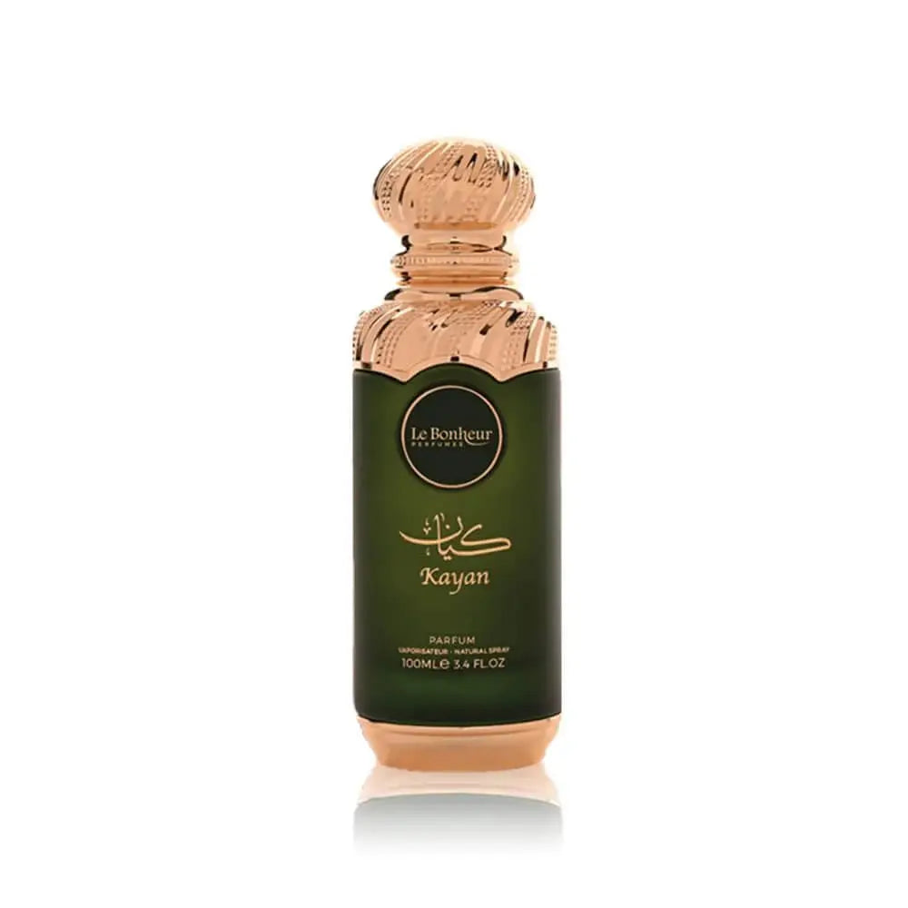 Kayan By Le Bonheur Unisex 3.4oz EDP Spray - perfumesandrea