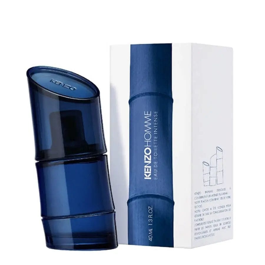 Kenzo Homme Intense By Kenzo For Men 2.0oz EDT Spray Kenzo