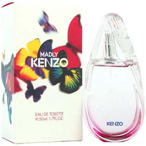Kenzo Madly 1.7 oz W EDT Spray