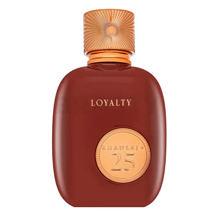 Khadlaj Ladies 25 Loyalty Unisex 3.4 oz EDP Spray - perfumesandrea