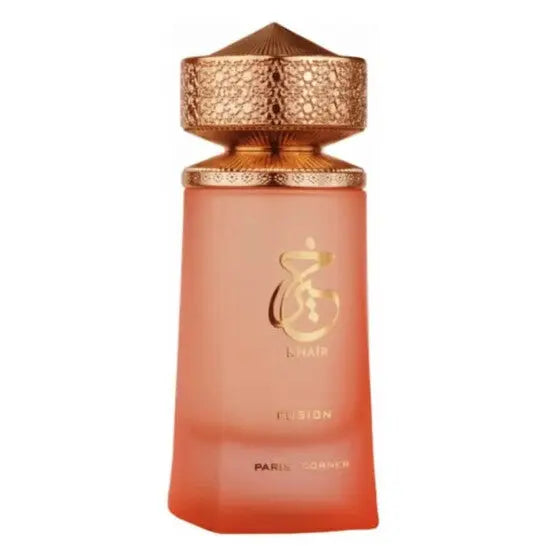 Khair Fusion By Paris Corner Unisex 3.3 oz EDP Spray Paris Corner