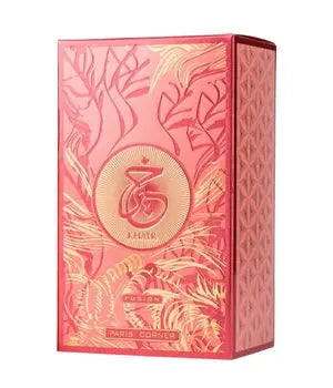 Khair Fusion By Paris Corner Unisex 3.3 oz EDP Spray Paris Corner