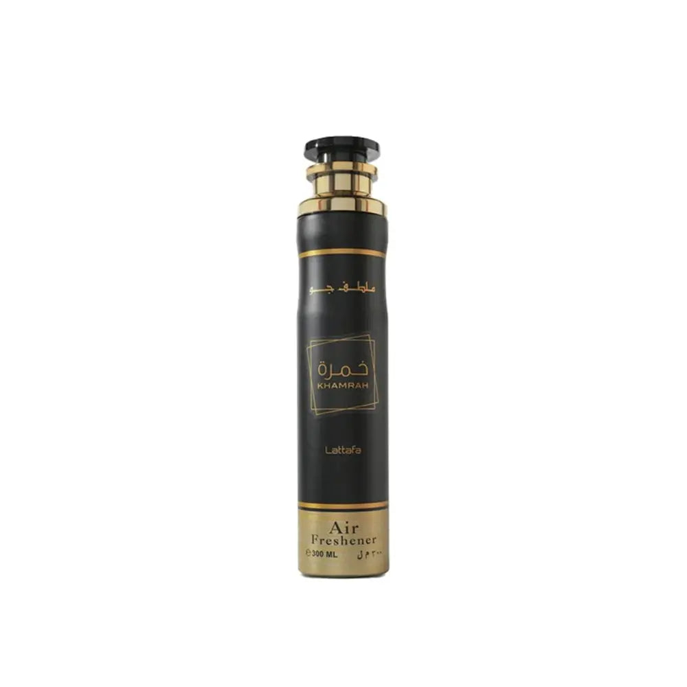 Khamrah By Lattafa For Unisex 3Pcs Set EDP Spray Lattafa