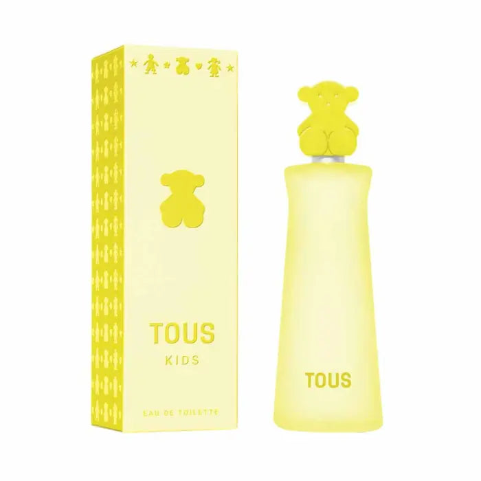 Kids Bear By Tous For Kids 3.4oz EDT Spray