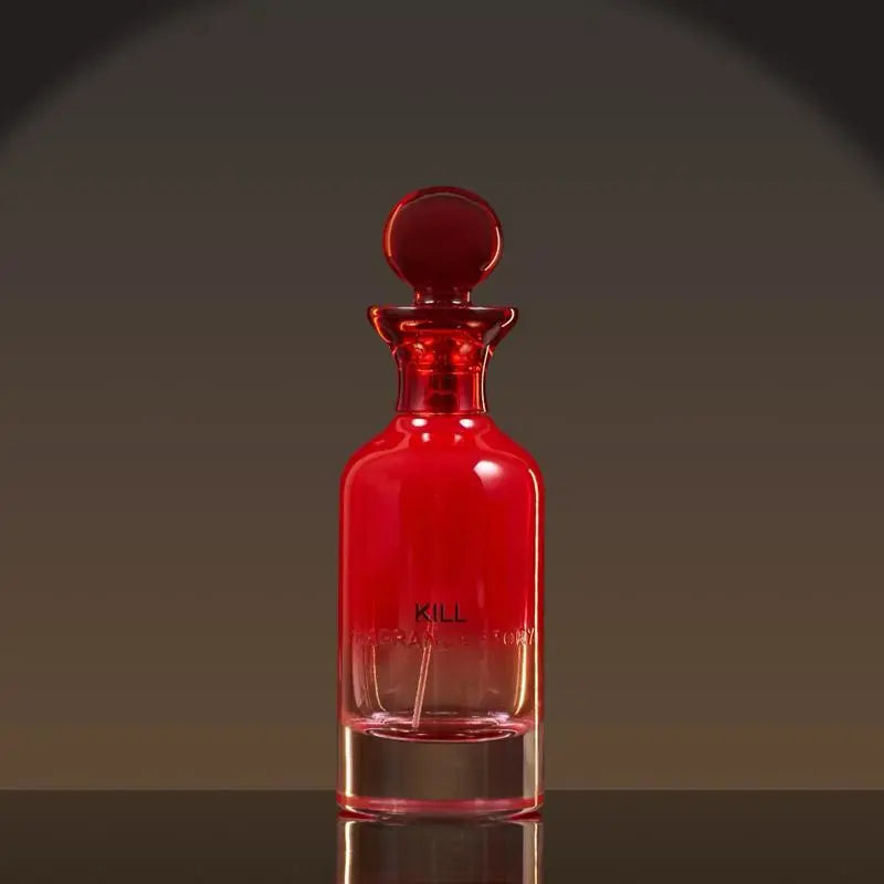 Kill By Fragrance Story Inc For Men 3.4oz EDP Spray Fragrance Story