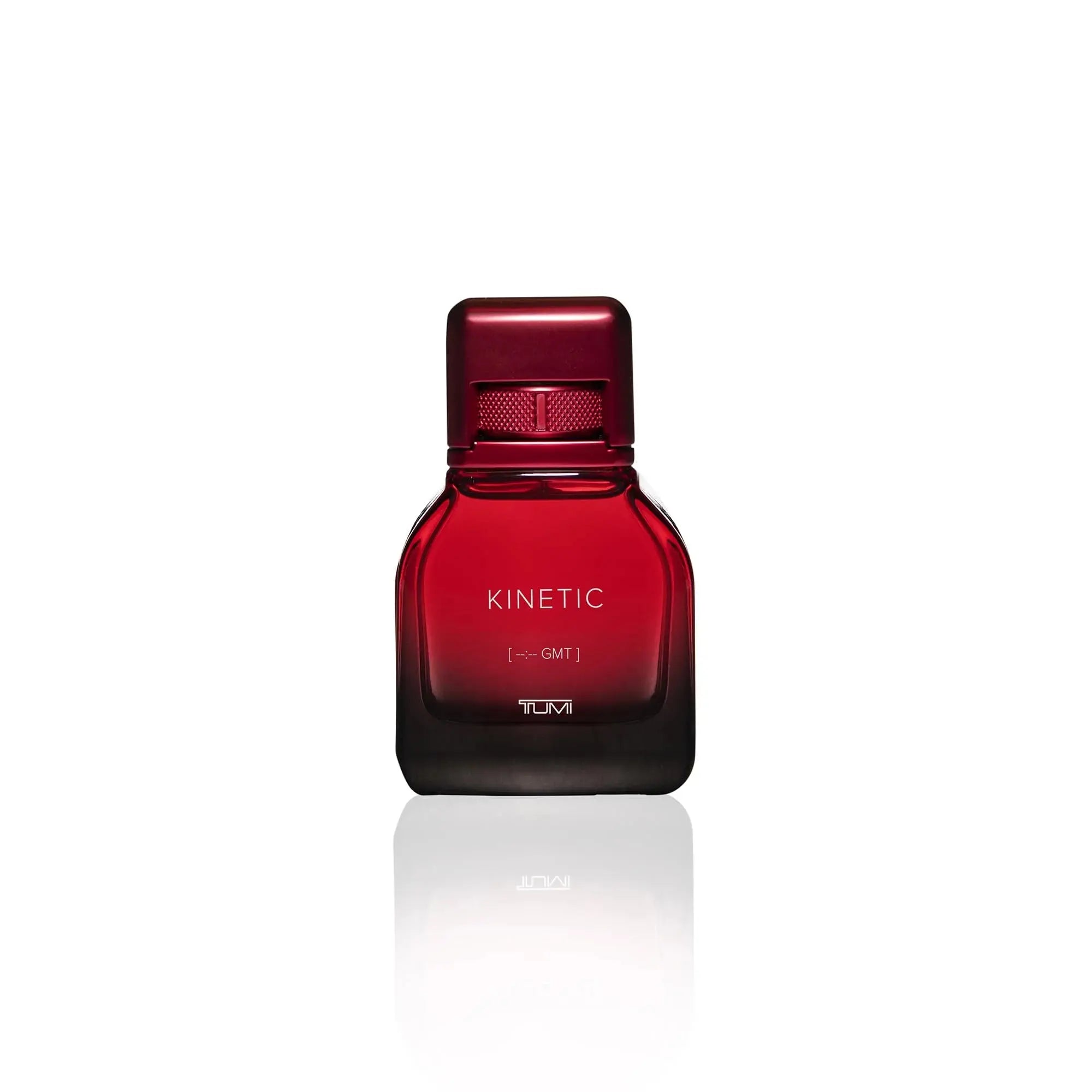 Kinetic [--:--GMT] By Tumi For Men 3Pcs Set EDP Spray tumi