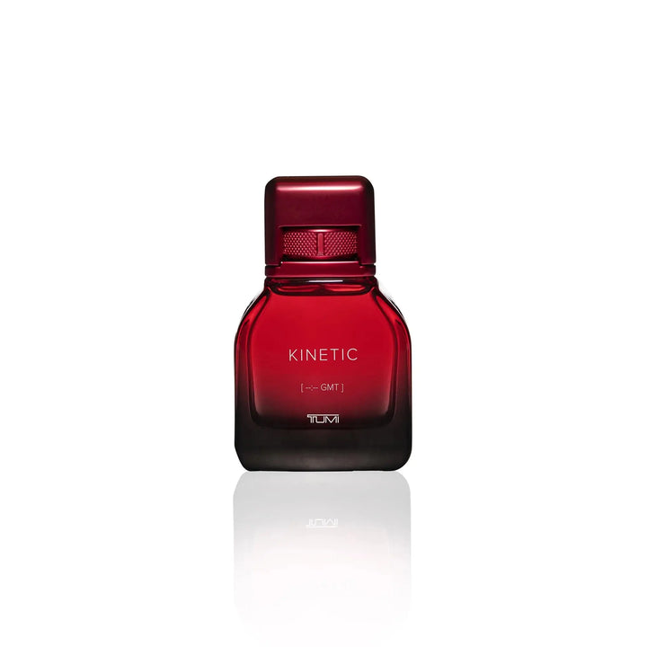 Kinetic [--:--GMT] By Tumi For Men 3Pcs Set EDP Spray tumi