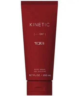 Kinetic [--:--GMT] By Tumi For Men 3Pcs Set EDP Spray tumi