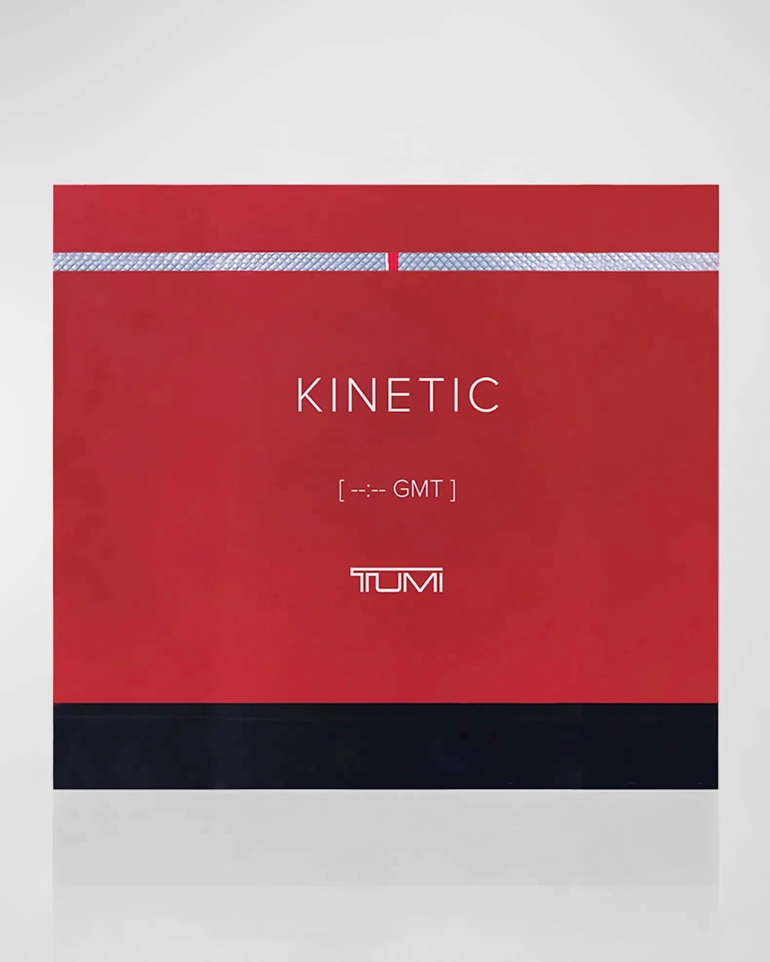 Kinetic [--:--GMT] By Tumi For Men 3Pcs Set EDP Spray tumi