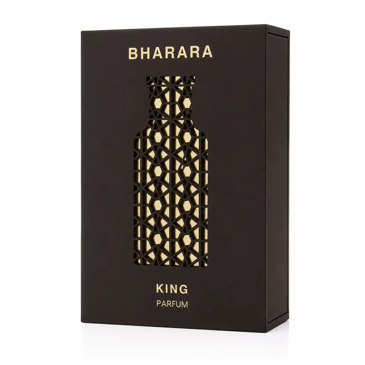 Bharara King original box 3.4oz Parfum Spray