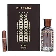 King By Bharara For Men 3.4 oz Parfum Spray - perfumesandrea