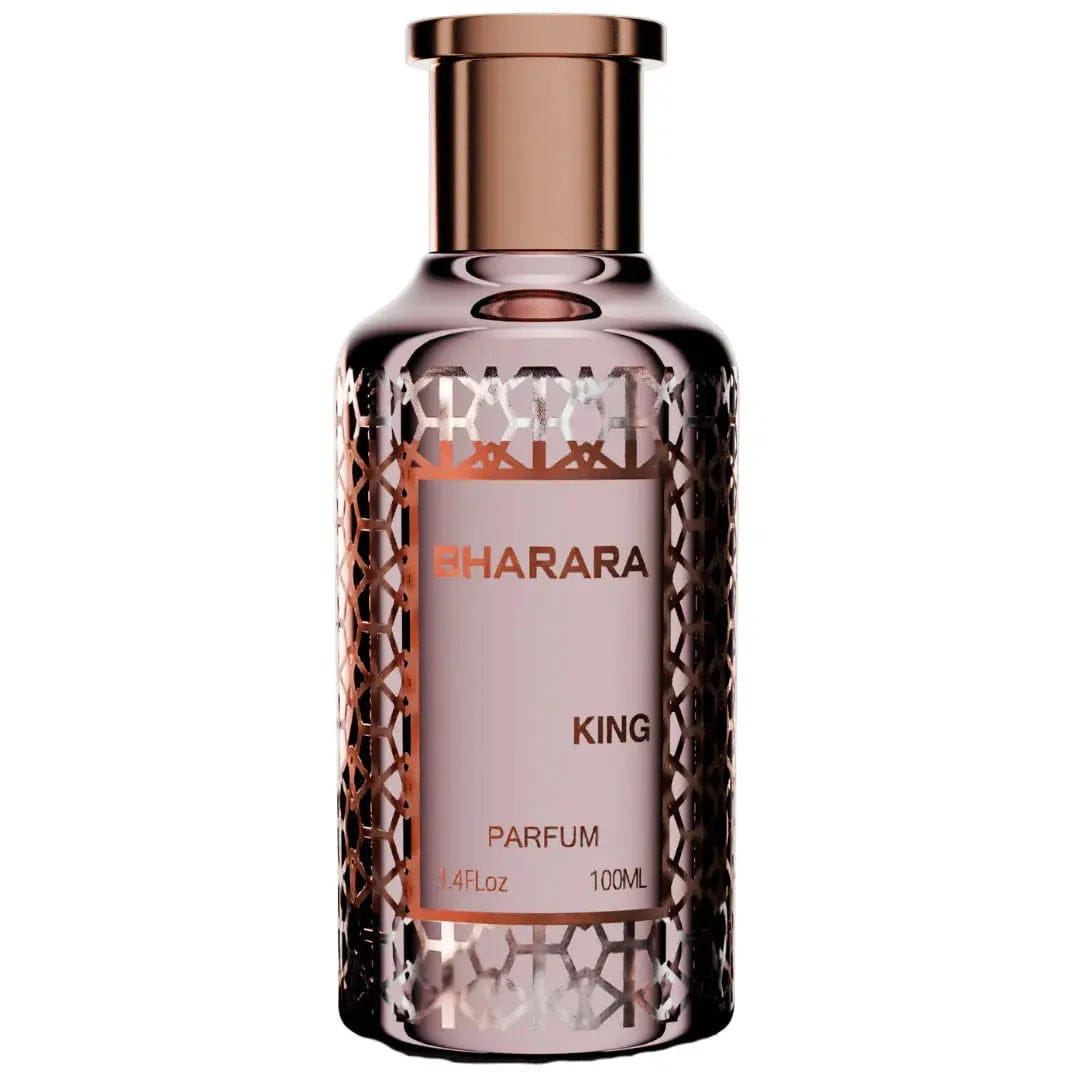 King By Bharara For Men 3.4 oz Parfum Spray - perfumesandrea
