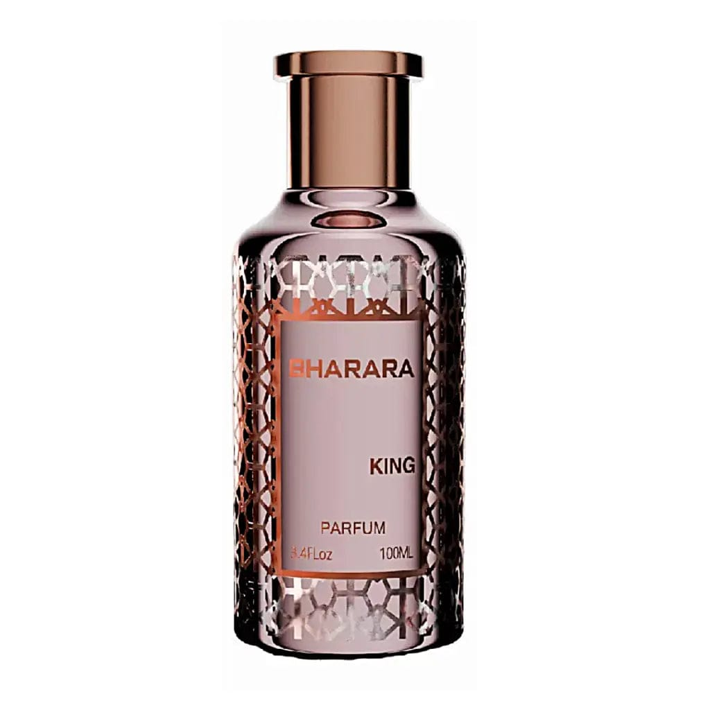 King By Bharara – For Men 3.4oz Parfum Luxury Spray.