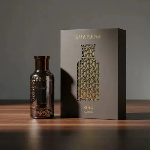 King By Bharara – For Men 3.4oz Parfum Luxury Spray.