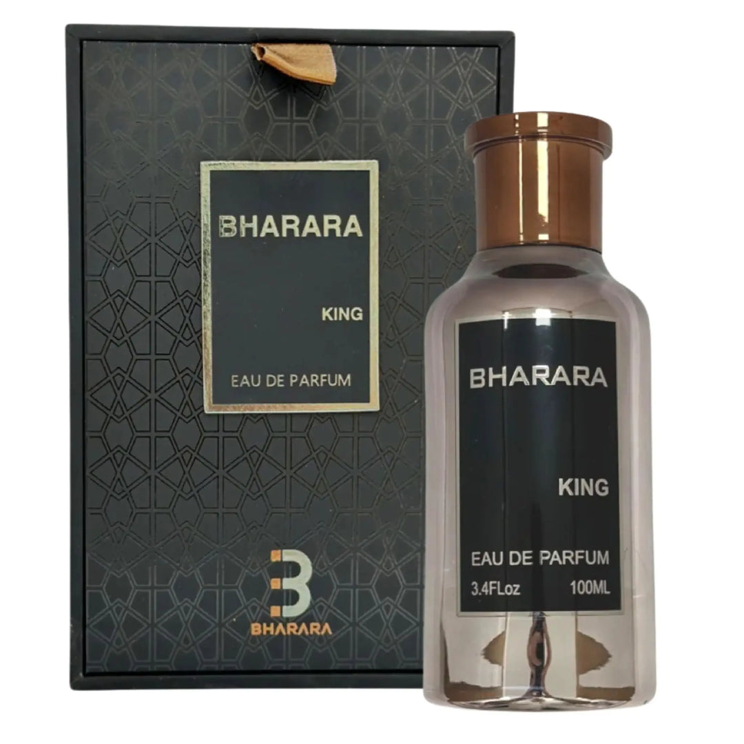 King By Bharara For Men 34.0oz EDP Splash