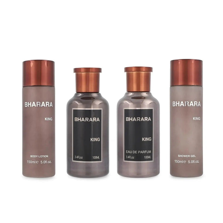 King by Bharara Men&