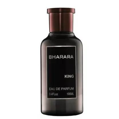 King by Bharara Men's 4 Pcs Set Eau De Parfum.