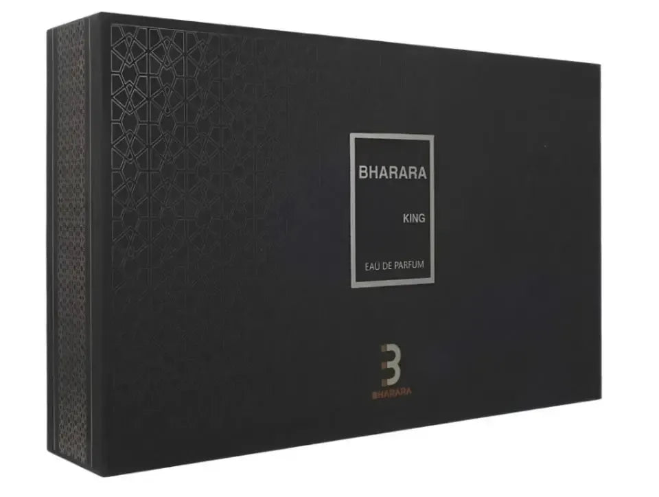 King by Bharara Men&