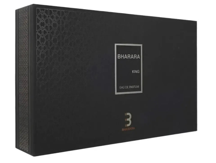 King by Bharara Men&
