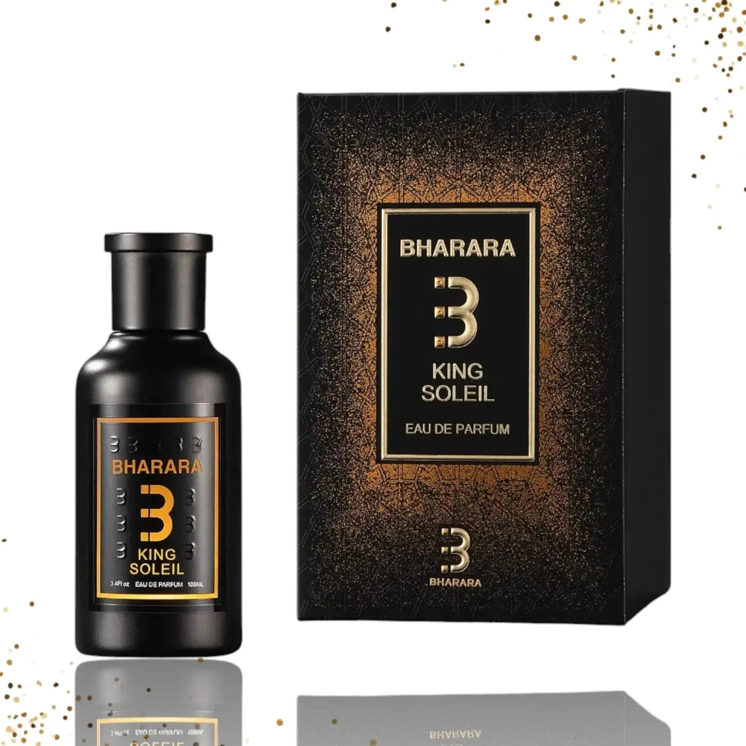 King Soleil By Bharara For Unisex 3.4oz EDP Spray