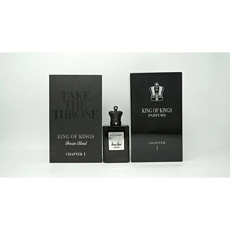 King of Kings Chapter 1 3.4oz Unisex Spray by King Of King