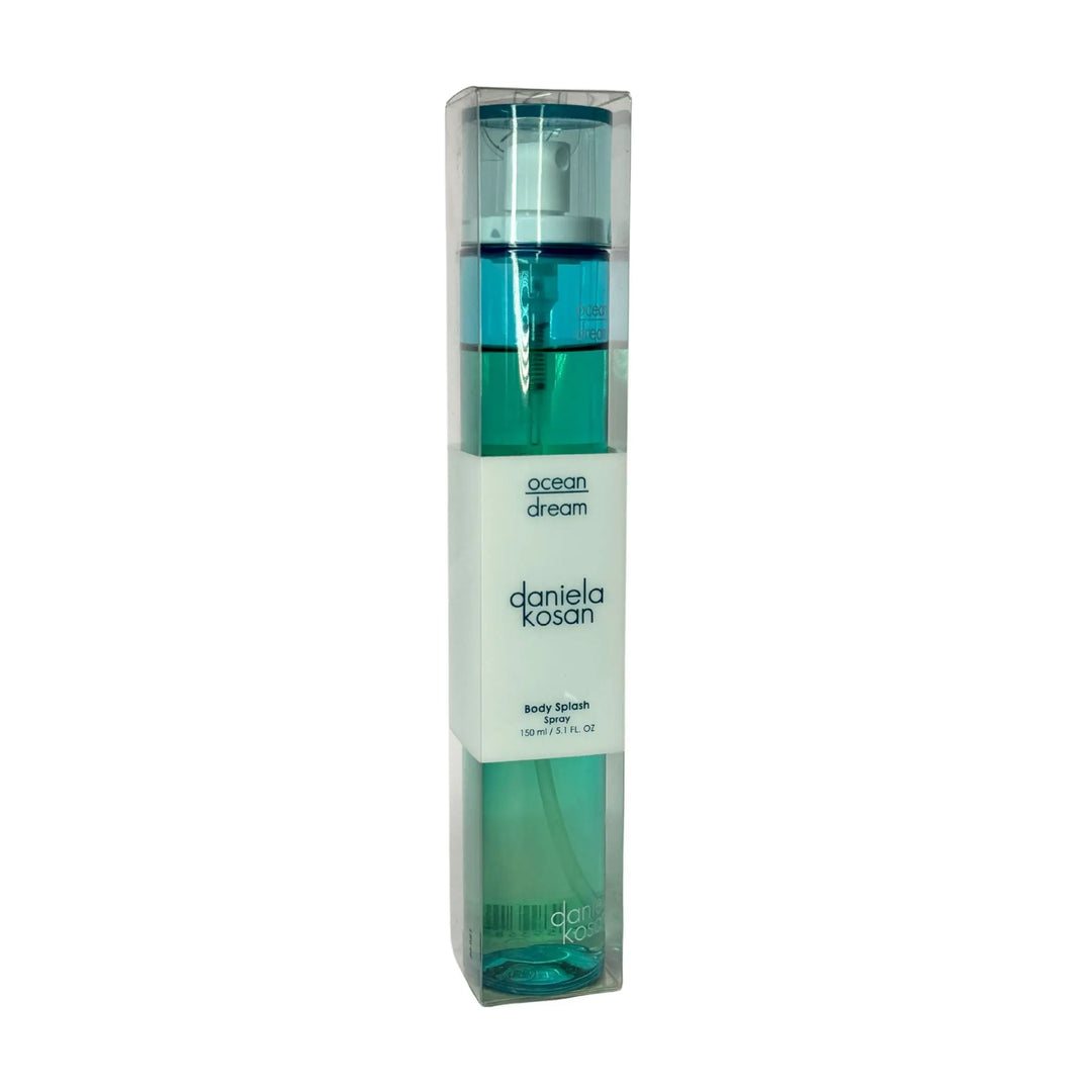 Kosan Ocean Dream By Daniela Kosan For Women 5.1oz Splash