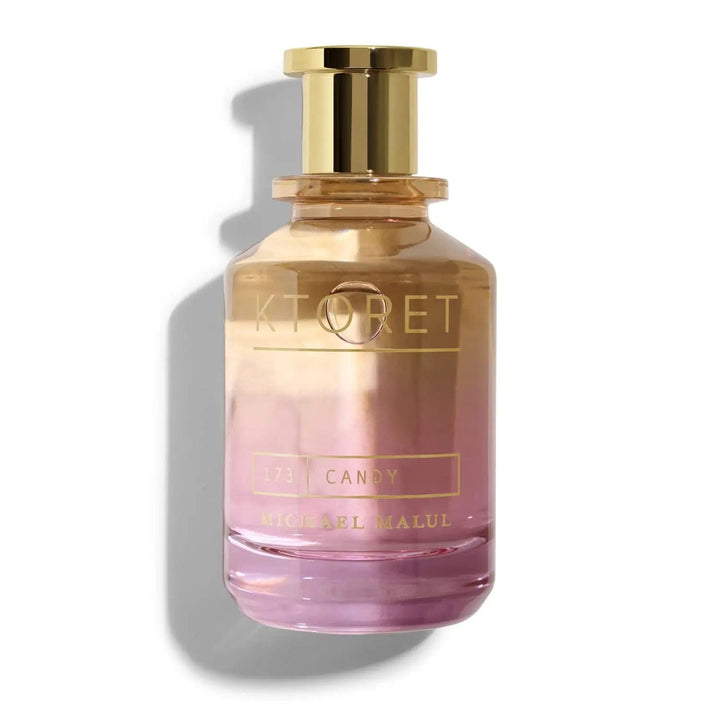 Ktoret 173 Candy By Michael Malul For Women 3.4 oz EDP Spray - perfumesandrea