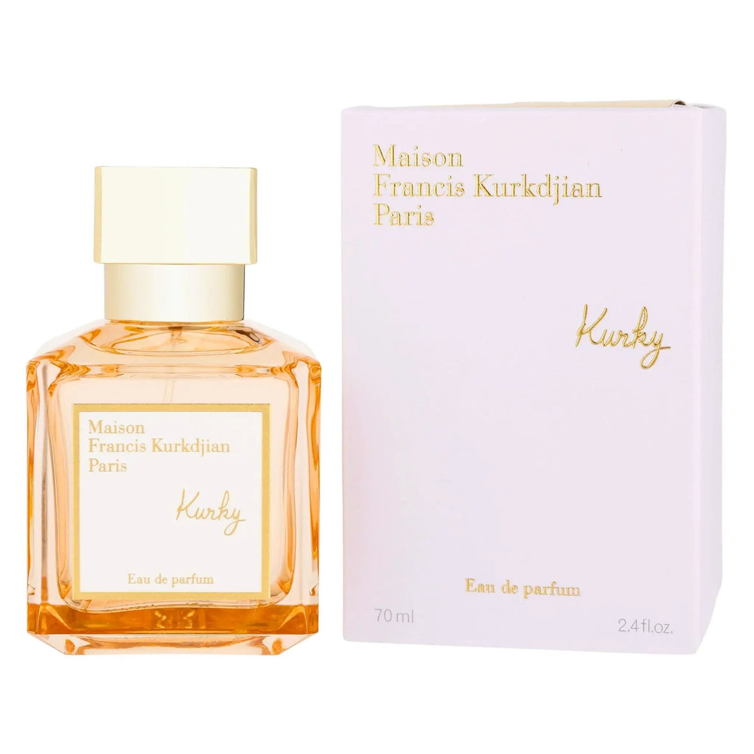 Kurky By MFK 2.4oz Unisex EDP Spray