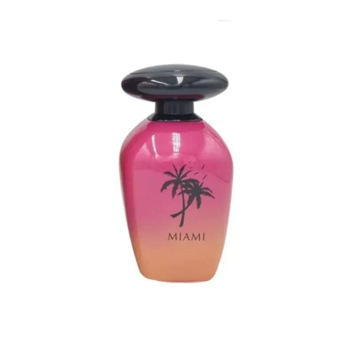 L ́orientale Fragrance Night de Paris Miami unisex 3.3 oz EDP Spray - perfumesandrea