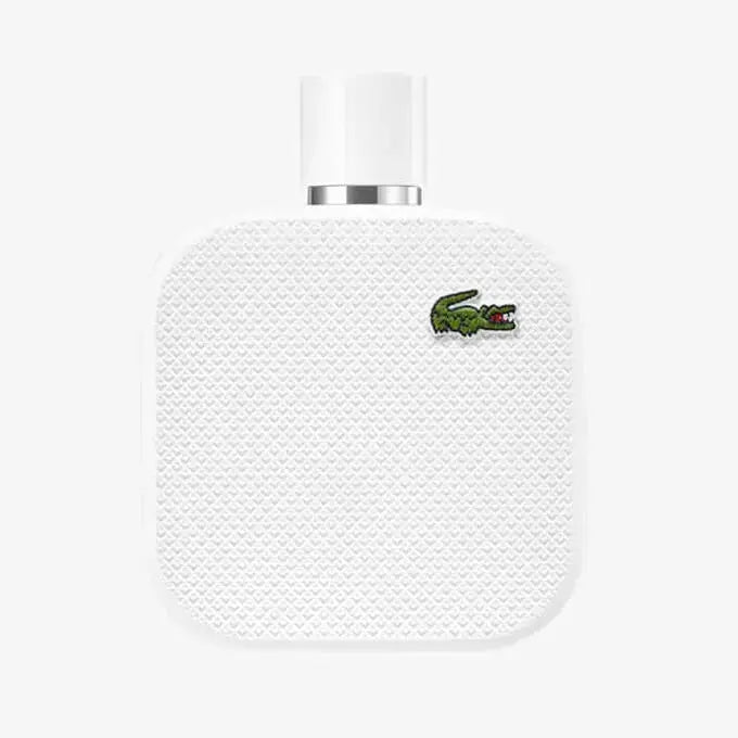 L.12L.12 Blanc By Lacoste For Men 3.4oz EDP Spray Lacoste
