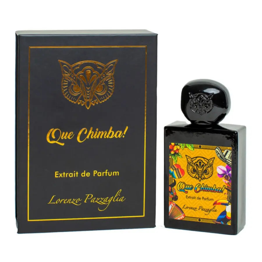 L.Pazzaglia Que Chimba! By Lorenzo Pazzaglia For Unisex 1.7oz Spray