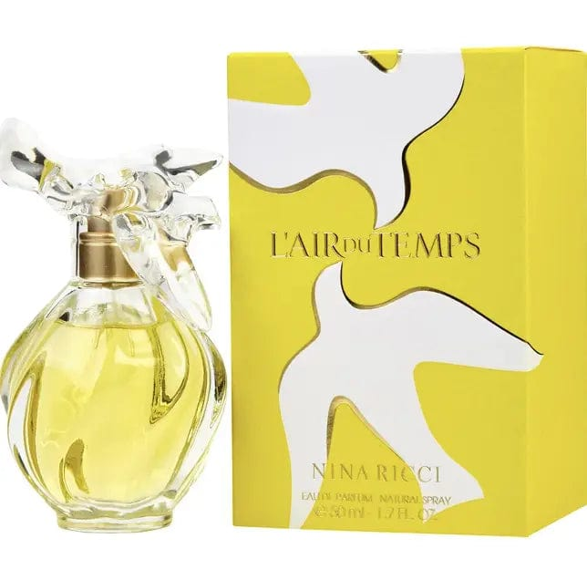 L'Air Du Temps For Women1.7oz EDP Spray - perfumesandrea