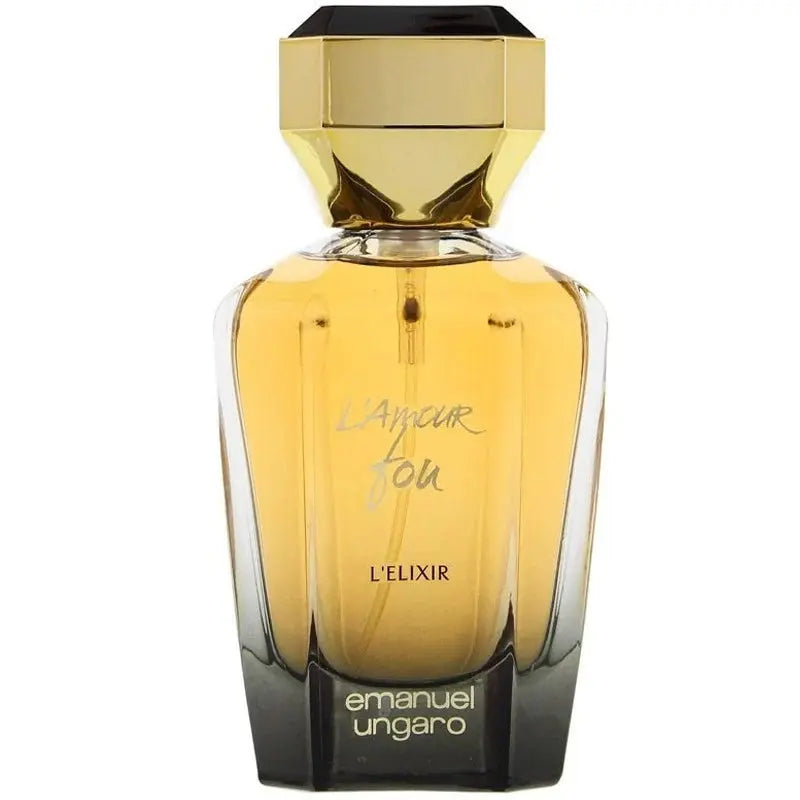 L´Amour For L´Elixir By Emanuel Ungaro For Women 3.4oz EDP Spray Emanuel Ungaro
