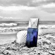 L´Eau Bleue D´Issey Pour Homme By Issey Miyake For Men 2.5oz EDT Spray Issey Miyake