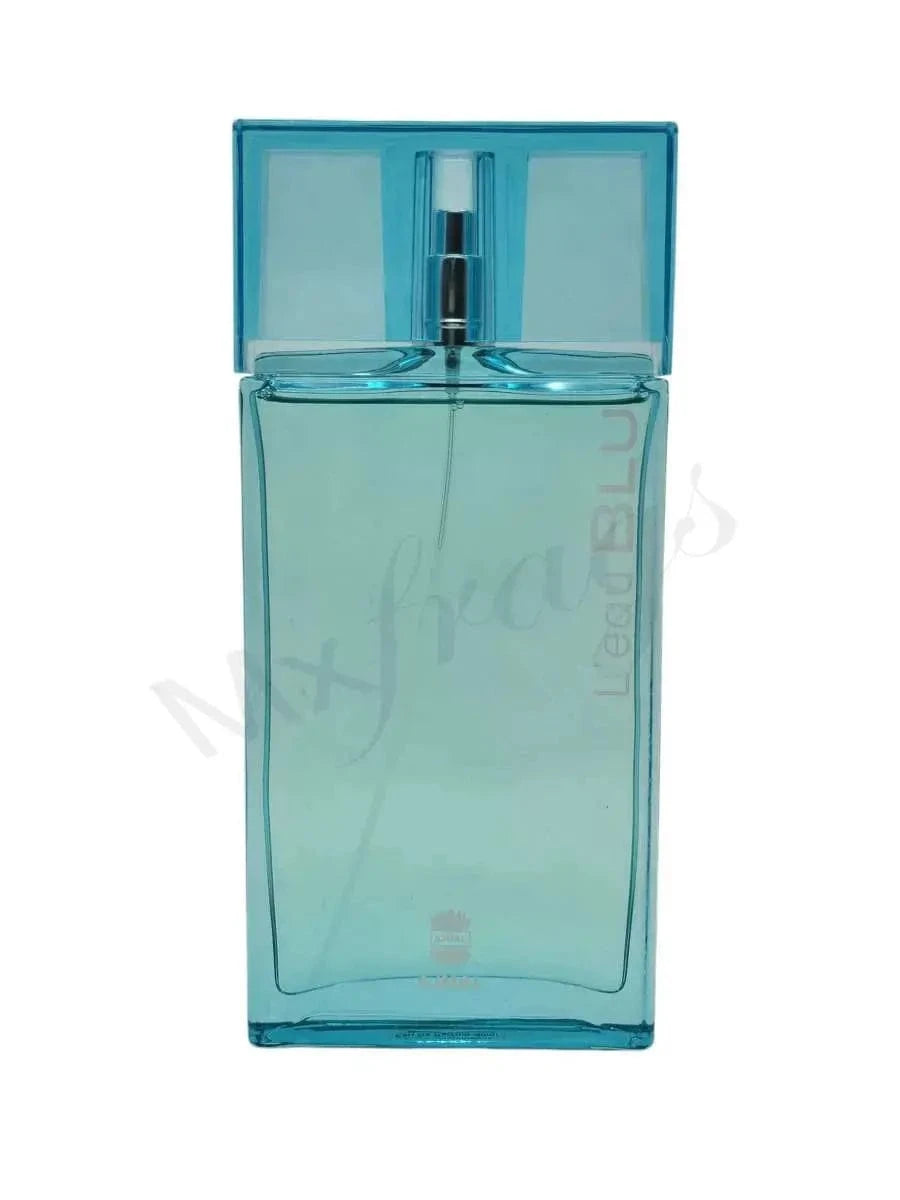 L'Eau Blu By Ajmal For Men 3.0 oz EDP Spray - perfumesandrea