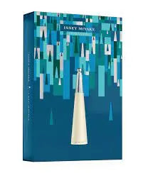 L'Eau D'Issey By Issey Miyake For Women (3pc Gift Set) Issey Miyake