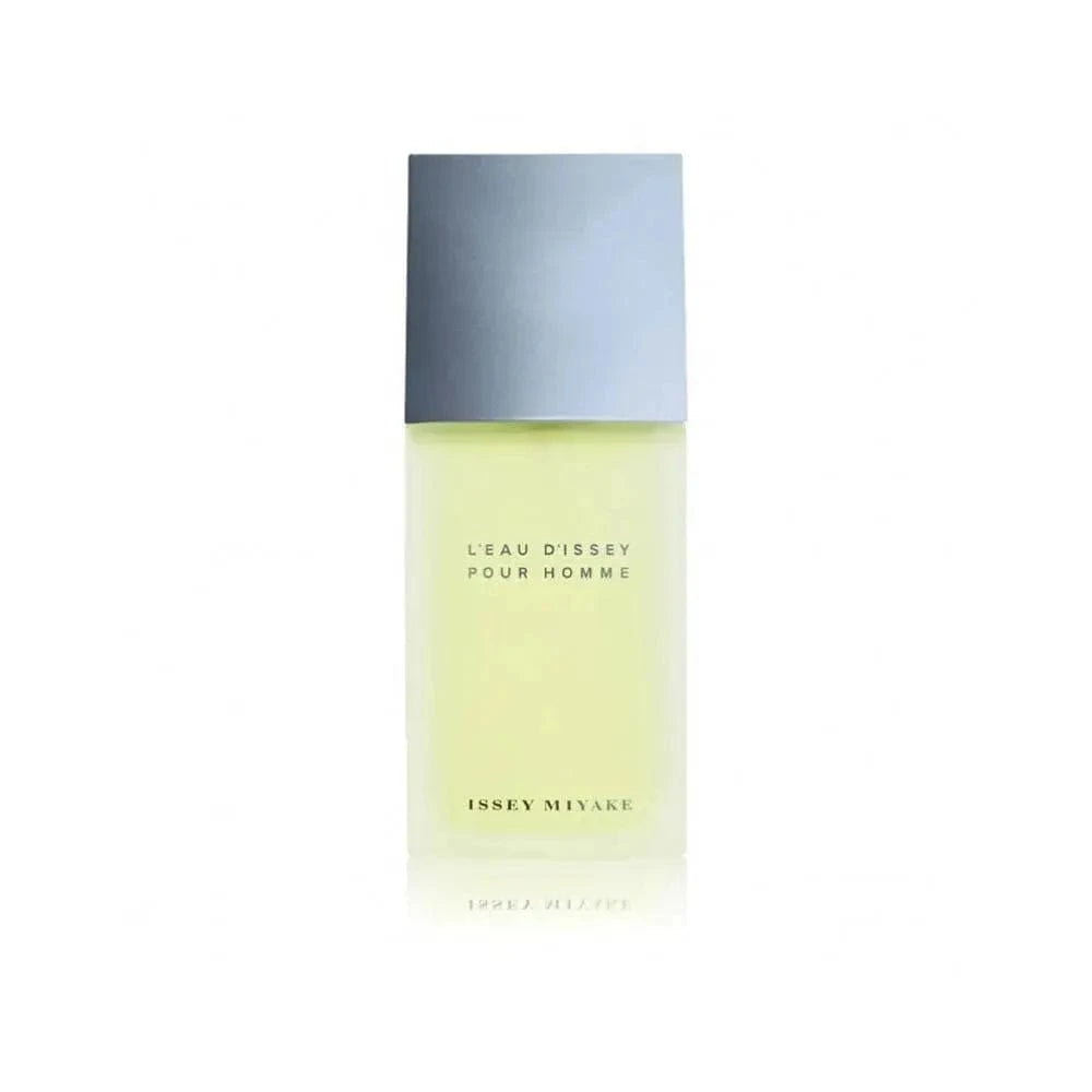 L´Eau D´Issey Pour Homme By Issey Miyake For Men 4.2oz EDT Spray Issey Miyake
