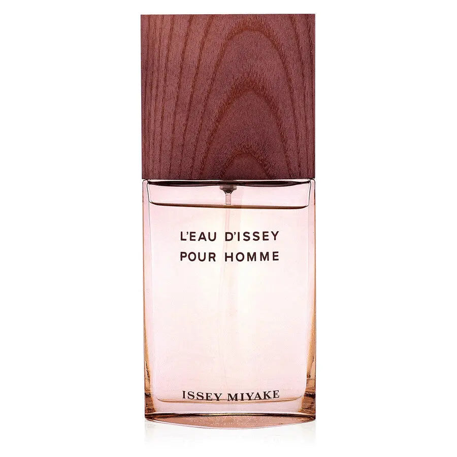 L'Eau D'Issey Pour Homme Vetiver By Issey Miyake For Men 1.7 oz EDT Spray - perfumesandrea