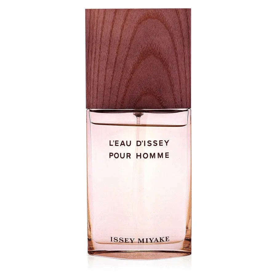 L'Eau D'Issey Pour Homme Vetiver By Issey Miyake For Men 1.7 oz EDT Spray - perfumesandrea