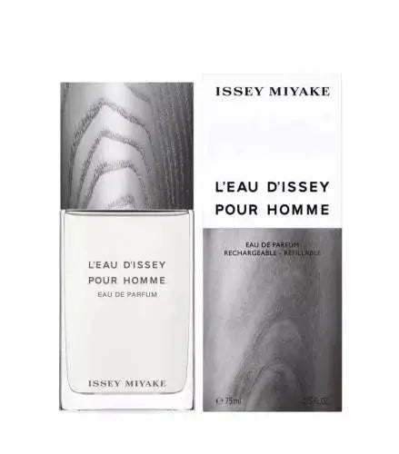 L´Eau D´Issey Pour Homme by Issey Miyake for Men EDP 3.3oz Spray Issey Miyake