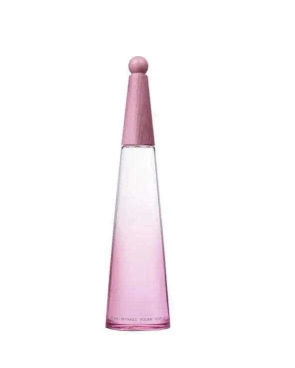 L'Eau D'Issey Solar Violet By Issey Miyake For Women 3.4 oz EDT Spray Issey Miyake