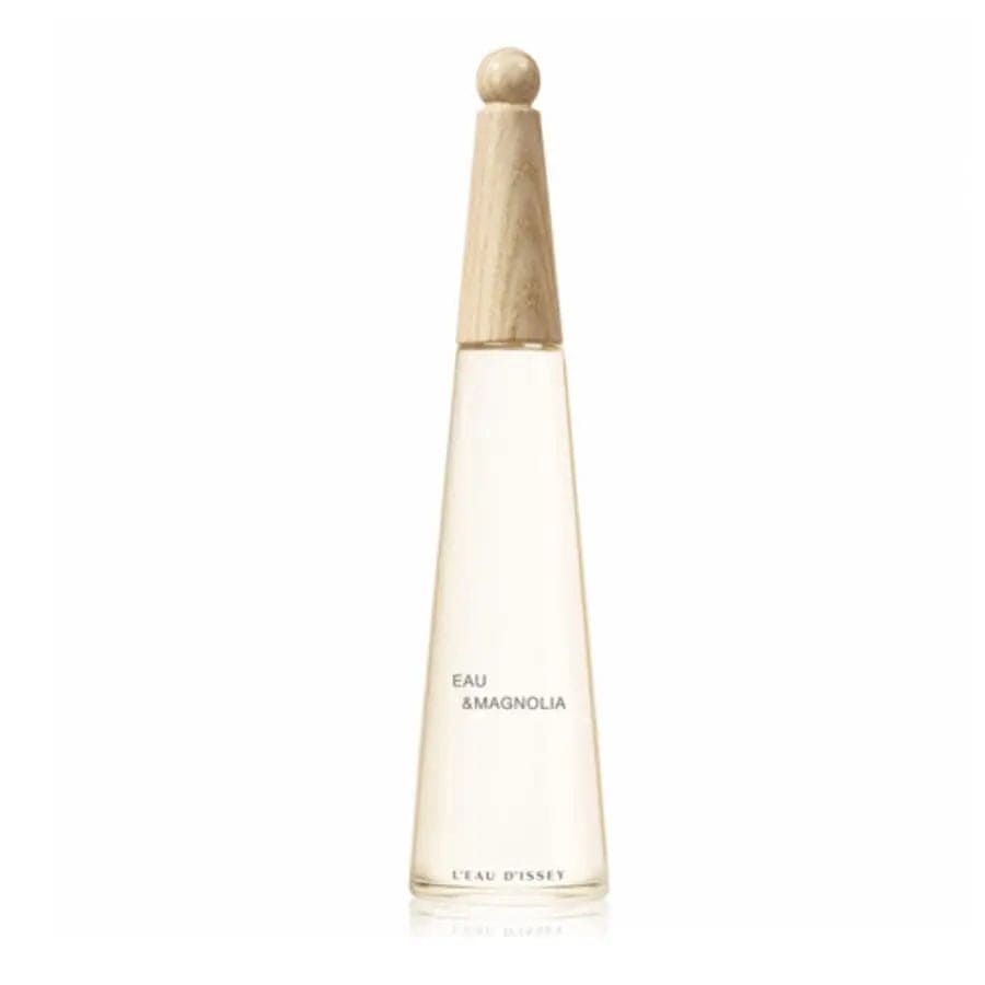 LEau DIssey Eau Magnolia Intense fresh floral fragrance for women
