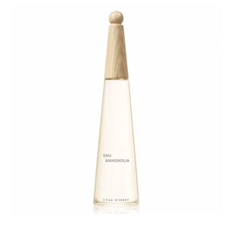 LEau DIssey Eau Magnolia Intense fresh floral fragrance for women
