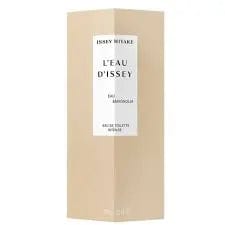 LEau DIssey Eau Magnolia Intense by Issey Miyake original box 3.3oz Eau de Toilette
