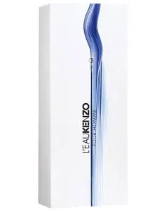 L'Eau Kenzo Pour Homme By Kenzo For Men 3.4 oz EDT Spray Kenzo