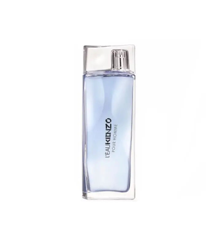 L'Eau Kenzo Pour Homme By Kenzo For Men 3.4 oz EDT Spray - perfumesandrea