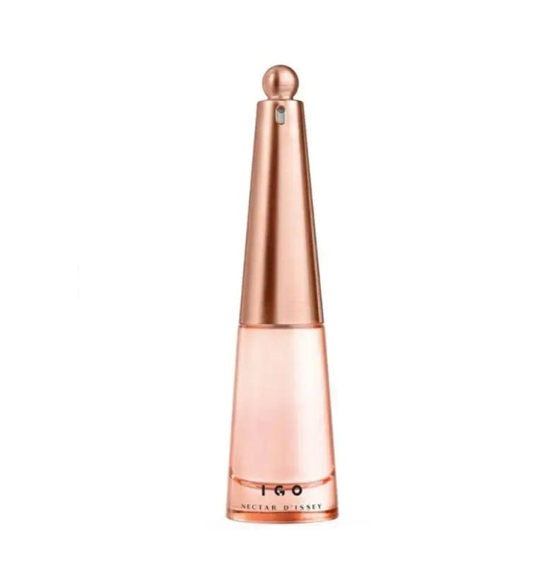 LEau Nectar Igo by Issey Miyake for Women 2.7oz EDP tester bottle
