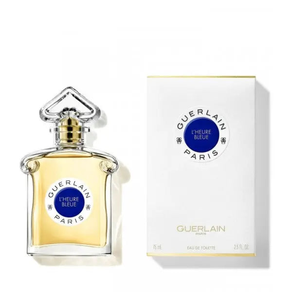 L´Heure Bleu By Guerlain For Women 2.5oz EDT Spray Guerlain