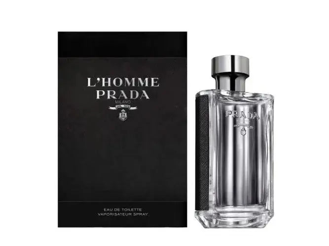L'Homme by Prada - For Men 5.1oz Eau De Toilette Spray