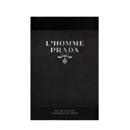 L'Homme by Prada - For Men 5.1oz Eau De Toilette Spray